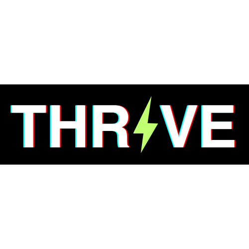 Thrive - Optimize Your Health